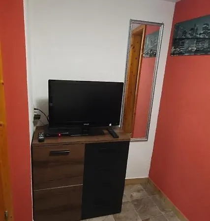 Apartamento Nikolaus Eg *