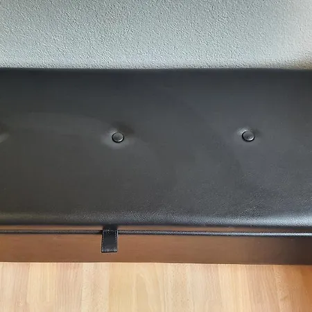 Apartamento Nikolaus Eg Bernkastel-Kues