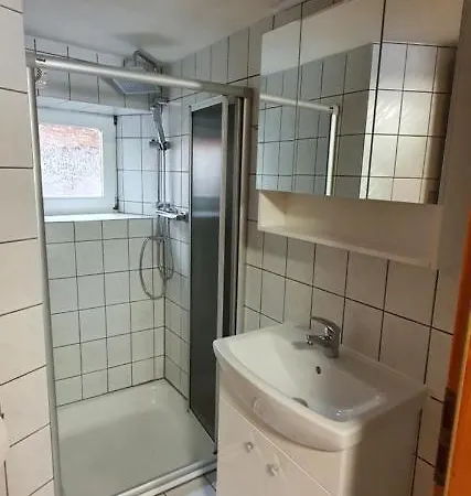 Apartment Nikolaus Eg *