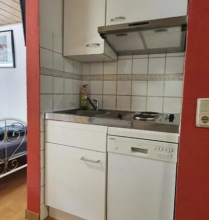Apartment Nikolaus Eg Bernkastel-Kues