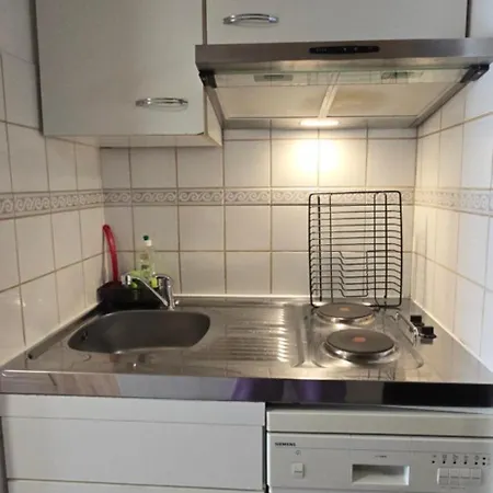 Nikolaus Eg Apartment Bernkastel-Kues