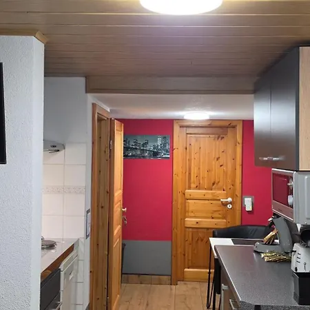 Nikolaus Eg Lejlighed *