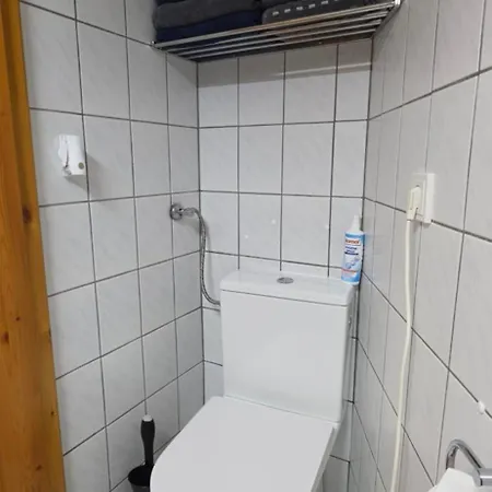 Nikolaus Eg Lejlighed