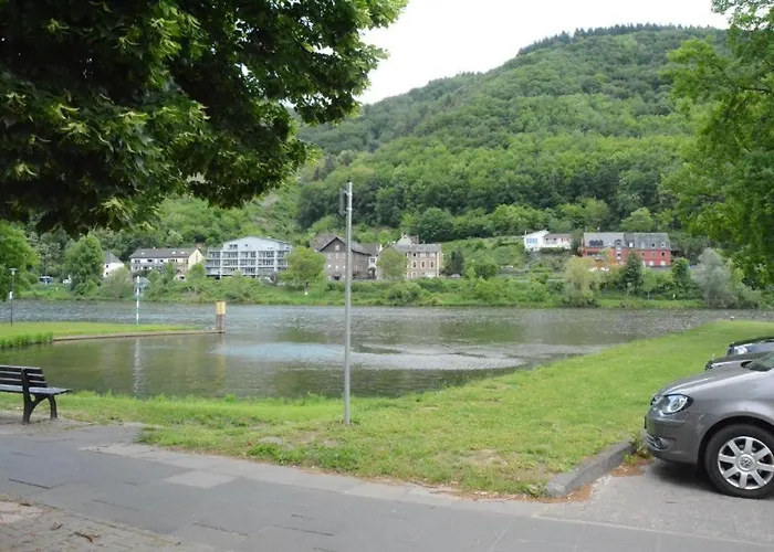 Nikolaus Eg Apartamento