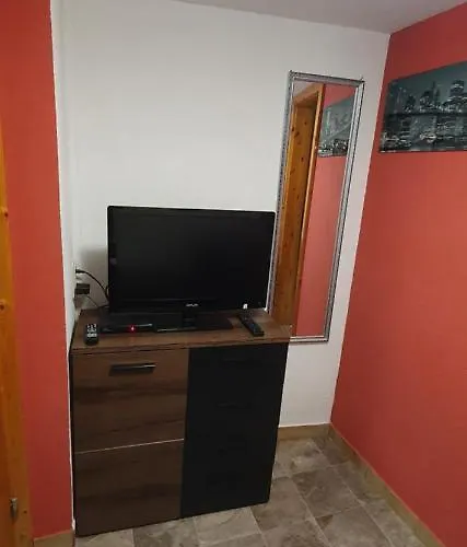 Apartamento Nikolaus Eg *