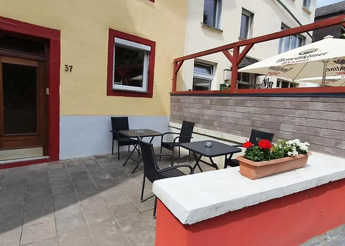 Nikolaus Eg Apartamento