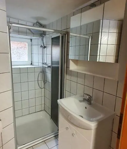 Apartamento Nikolaus Eg *
