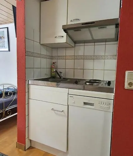 Apartamento Nikolaus Eg Bernkastel-Kues