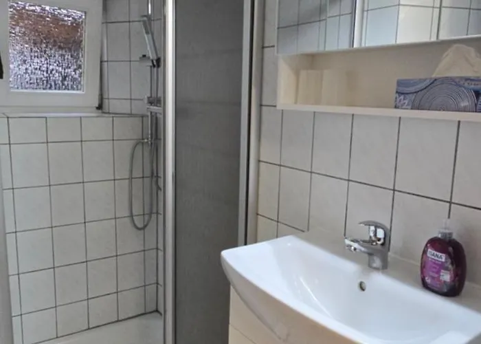 Nikolaus Eg Apartamento *