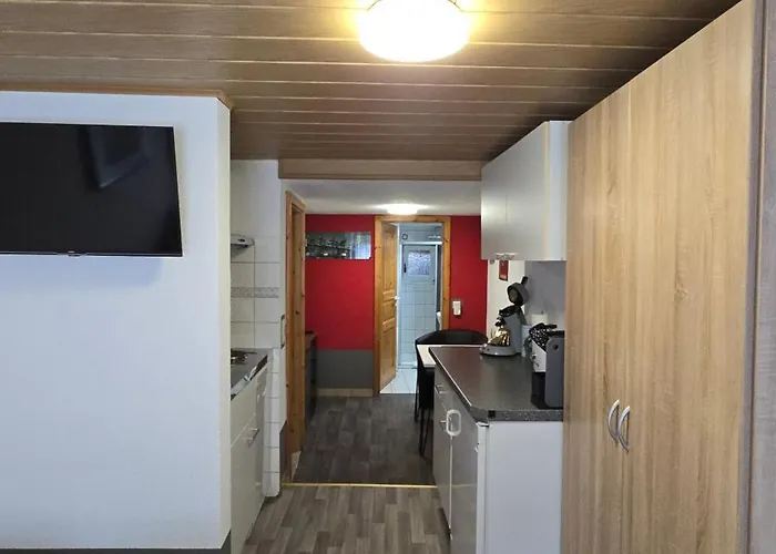 Nikolaus Eg Bernkastel-Kues