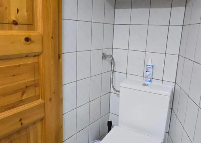 Nikolaus Eg Apartamento