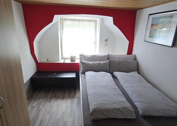 Nikolaus Eg Bernkastel-Kues