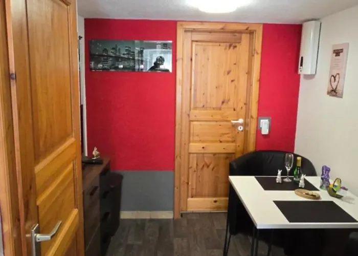 Nikolaus Eg * Bernkastel-Kues