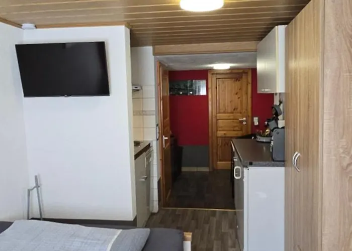 Nikolaus Eg Apartamento *