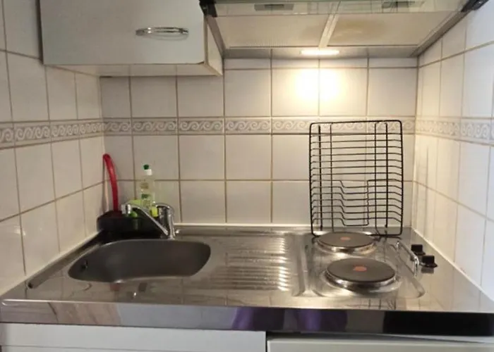 Nikolaus Eg Apartamento Bernkastel-Kues